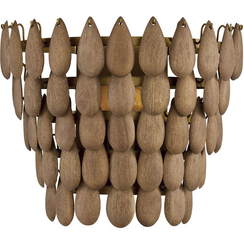 Ravi Sconce Wall Light
