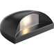 LED Landscape 12 1.5 watt Black Landscape Path Light, Progress LED