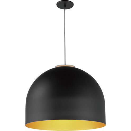 Foster 1 Light 19.75 inch Pendant