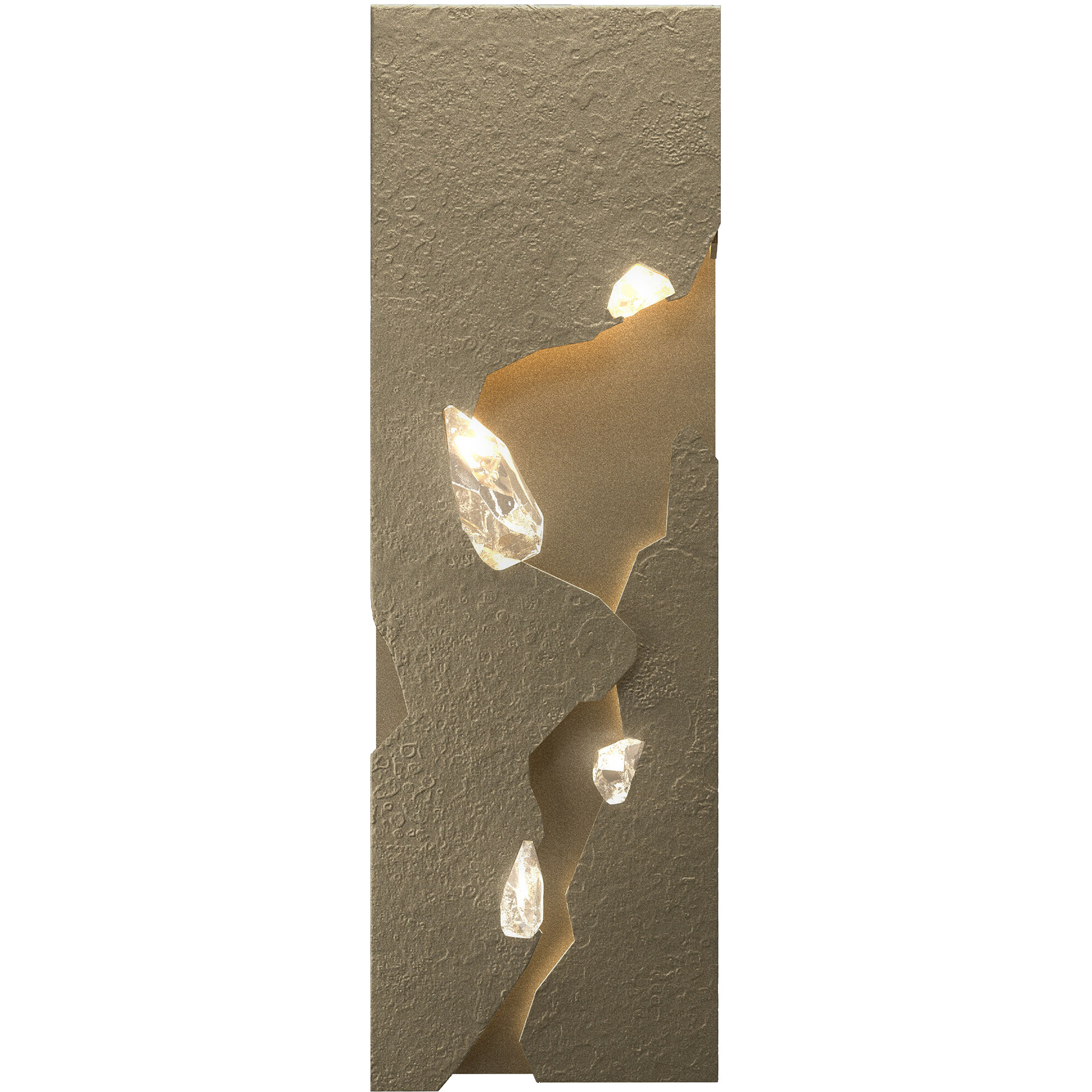Trove LED 6.5 inch Soft Gold Sconce Wall Light