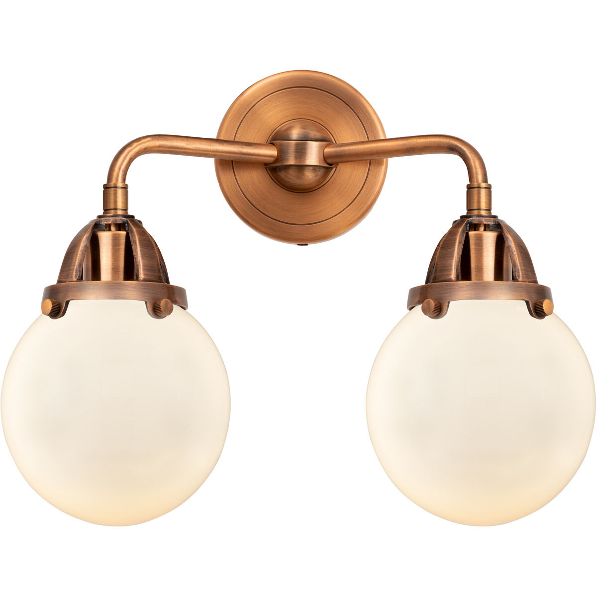 Beacon bathroom lighting online