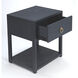 Butler Loft Lark Navy Blue 26 X 21 inch Blue Accent Table