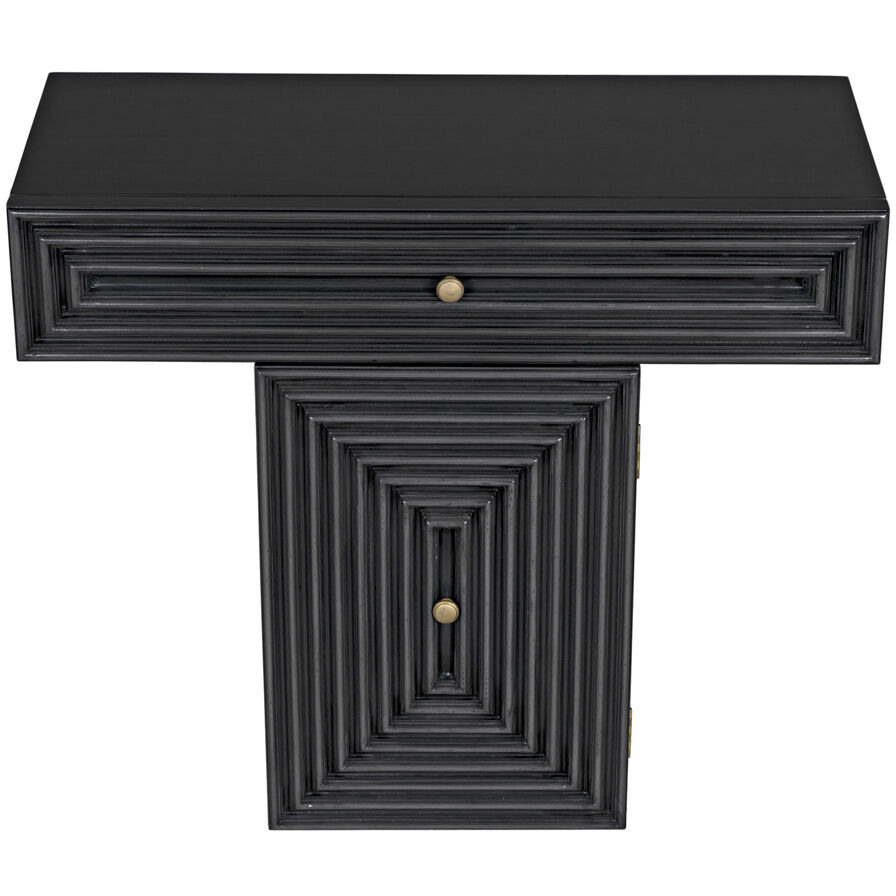 Brice 36 X 14 inch Pale Console