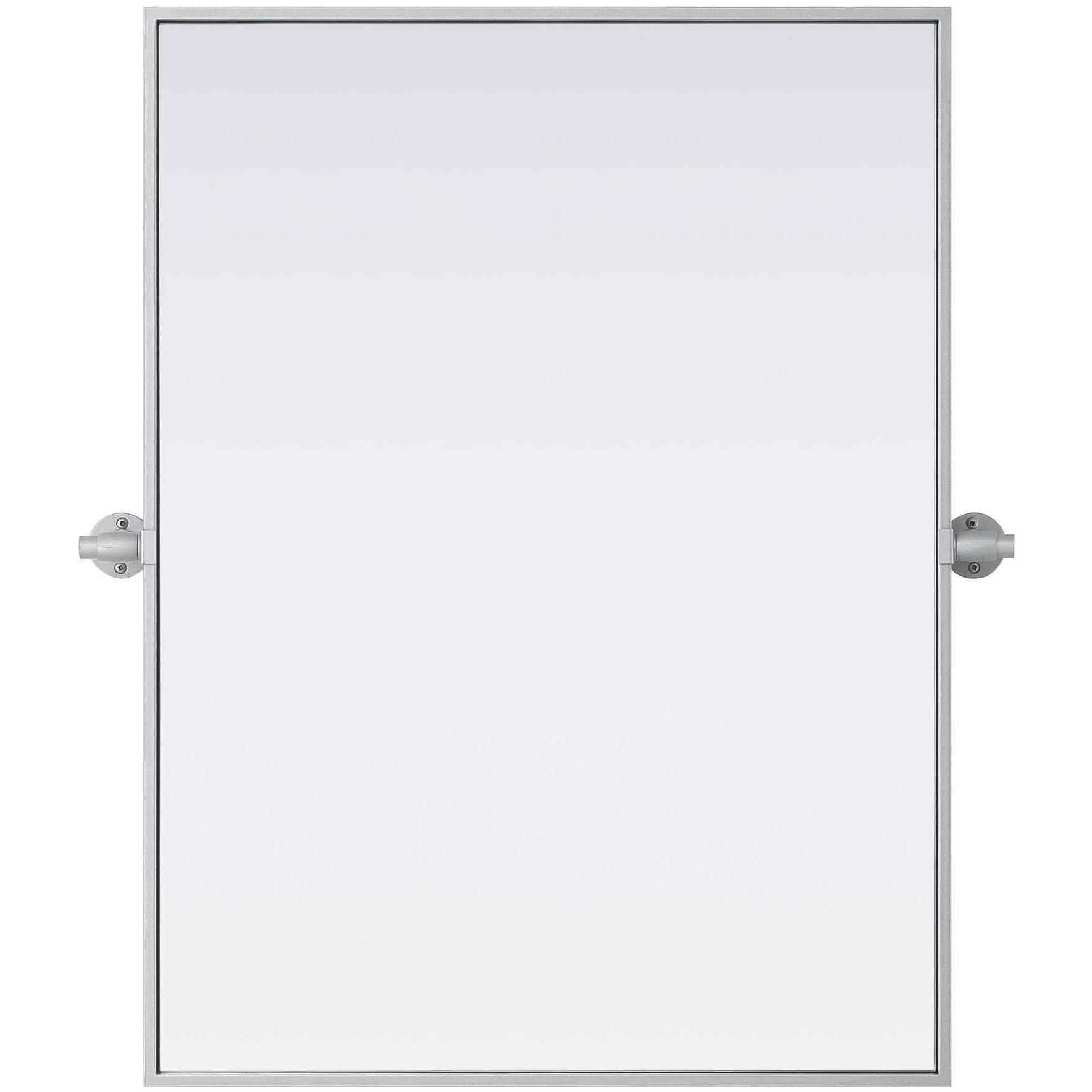 Amoura 32.00 inch  X 24.00 inch Wall Mirror