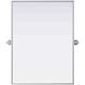 Amoura 32.00 inch  X 24.00 inch Wall Mirror