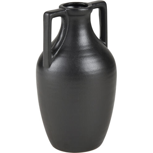 Mills 11 X 6 inch Vase, Small