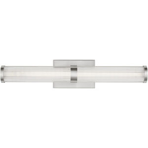 Syden 1 Light 4.75 inch Bathroom Vanity Light