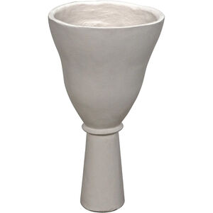 Noir 27 X 15 inch Vase