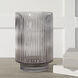 Amiens 7.1 X 4.9 inch Glass Vase