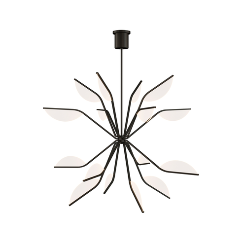 Visual Comfort Modern Collection | Tech Lighting 700BLT43B-LED930 Sean ...