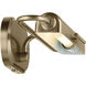 Caillier 13 watt 17.25 inch Champagne Bronze Picture Light Wall Light