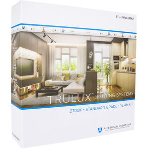 Standard Grade Trulux Tape White 3000k 10.1 inch Tape Light, Standard Grade