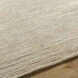 Astana 120 X 96 inch Khaki / Sand Handmade Rug in 8 x 10