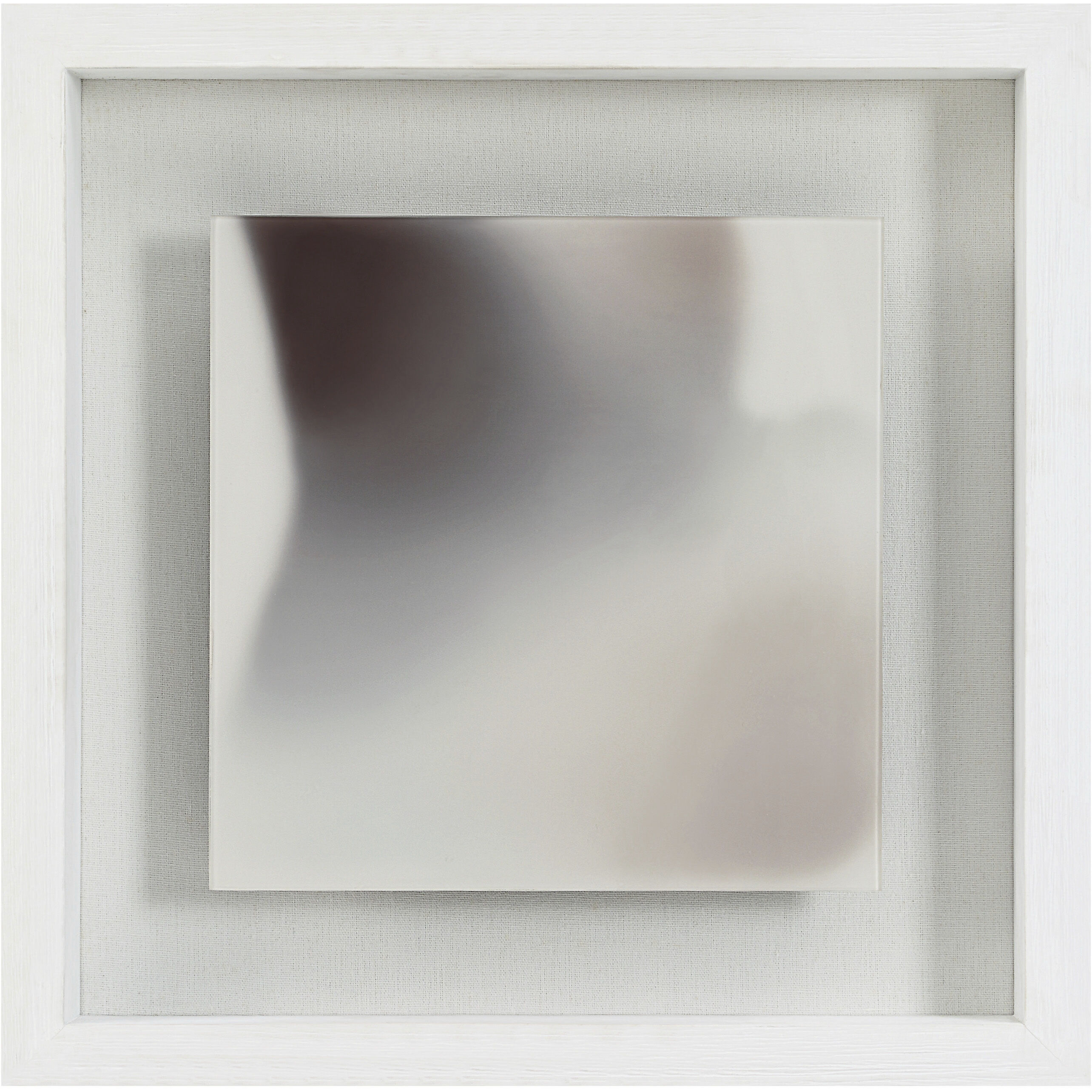 Harding White and Beige and Grey and Green Wall Decor, Set of 9