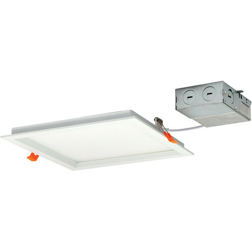 Flin 1 Light 8.75 inch Recessed