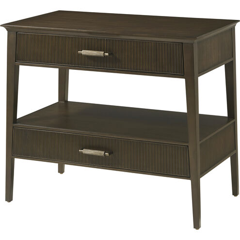 Lido 32 X 27.75 inch Nightstand