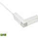 Zeestick 3 inch Aluminum Under Cabinet - Utility