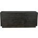 Tyson 72 X 22 inch Ebony Walnut Sideboard