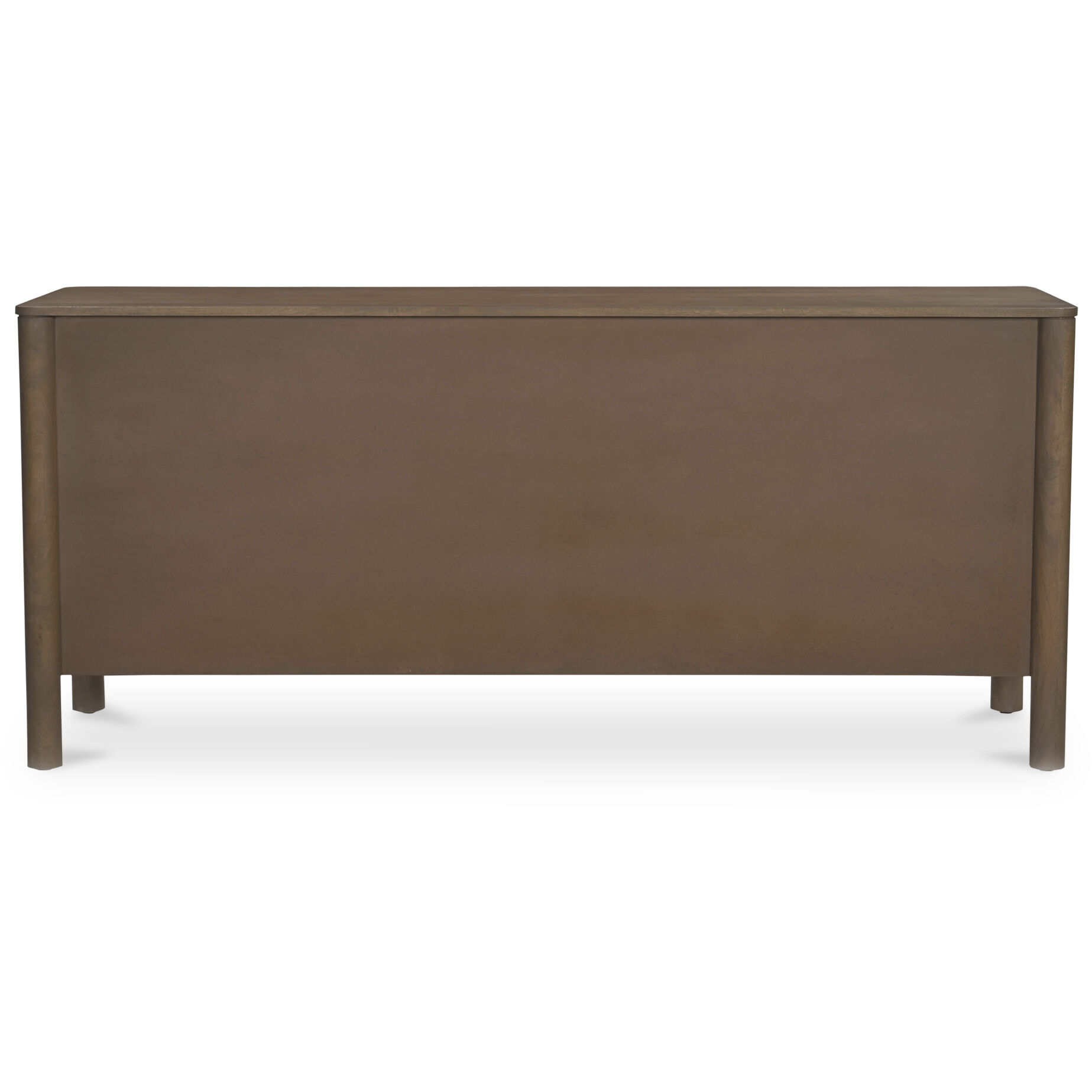 Wiley 67.75 X 19 inch Brown Sideboard