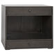 Sumiko 30 X 27.5 inch Pale Side Table