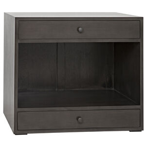 Sumiko 30 X 27.5 inch Pale Side Table