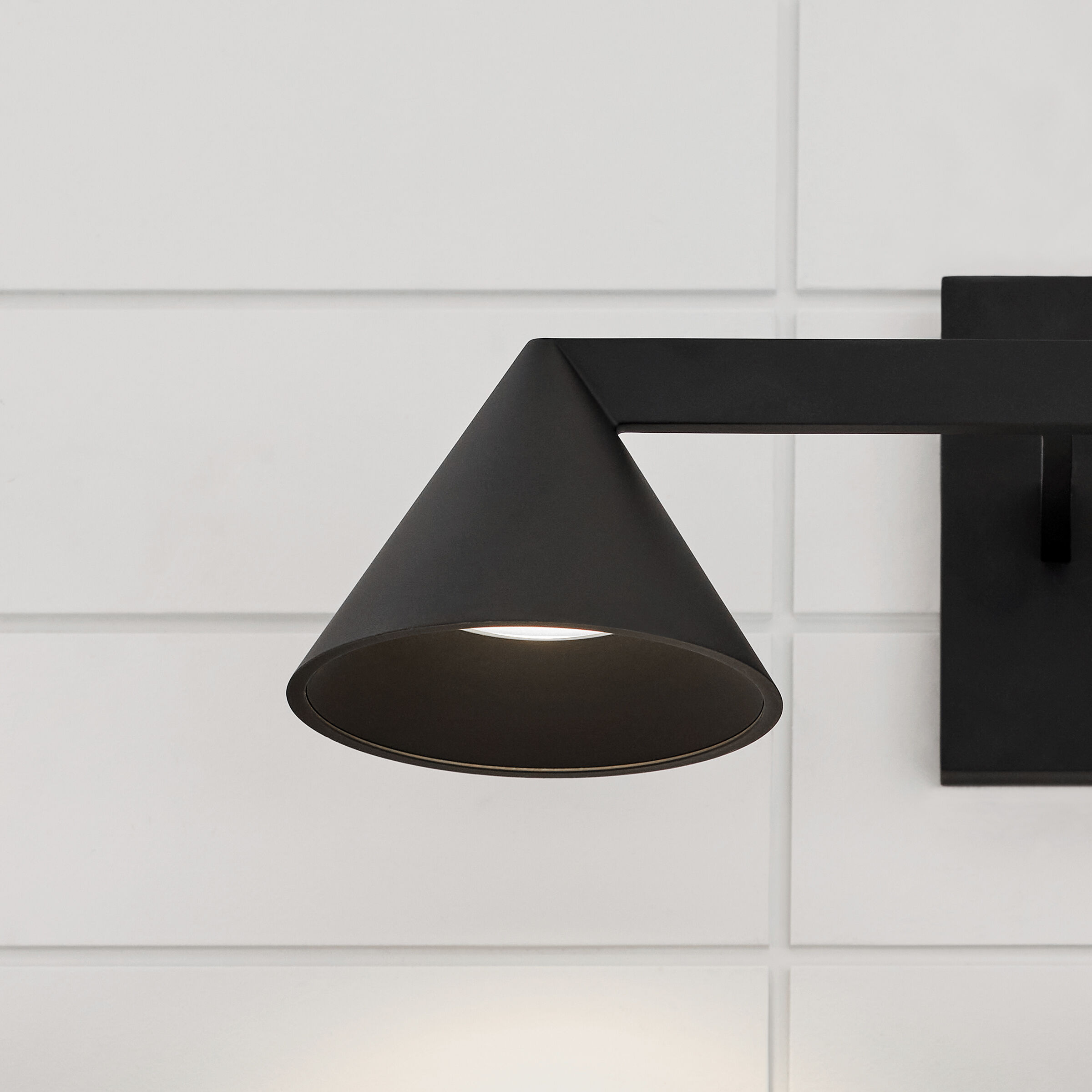 Sean Lavin Midrand Bath Vanity Light Wall Light