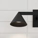 Sean Lavin Midrand Bath Vanity Light Wall Light