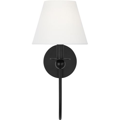 Drew & Jonathan Elsay Sconce Wall Light, Small