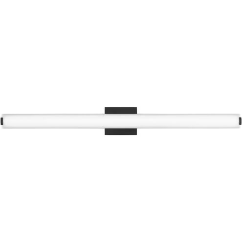 Sean Lavin Finn LED 36.3 inch Nightshade Black Bath Vanity Wall Light in LED 90 CRI 3000K