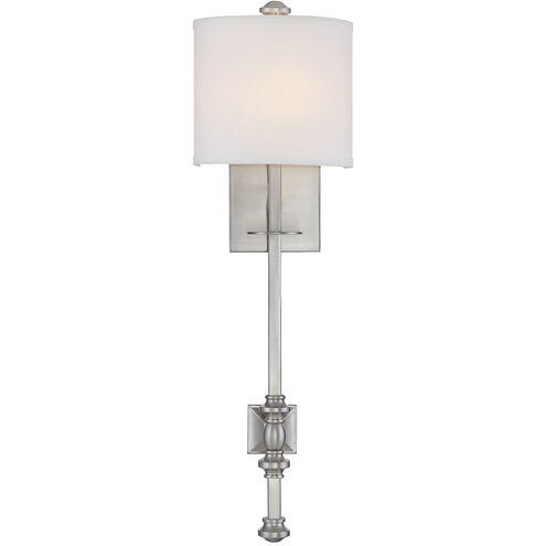 Devon 1 Light 7.50 inch Wall Sconce