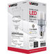 Lumos LED AP23 / ED23 Medium 25.00 watt 3000K HID Replacements