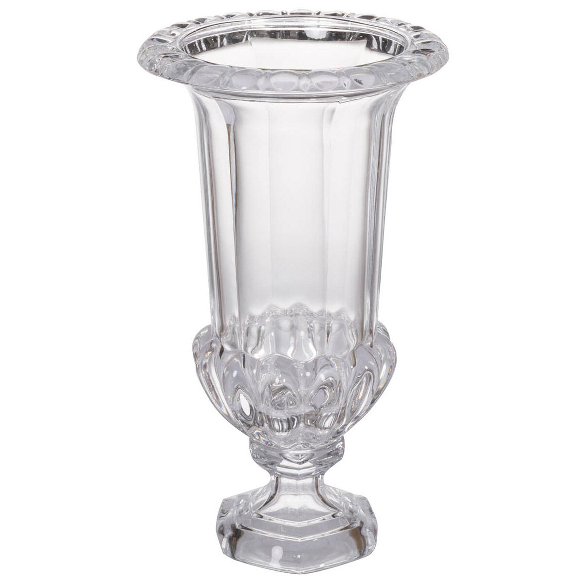 Livie 14.8 X 8.3 inch Vase