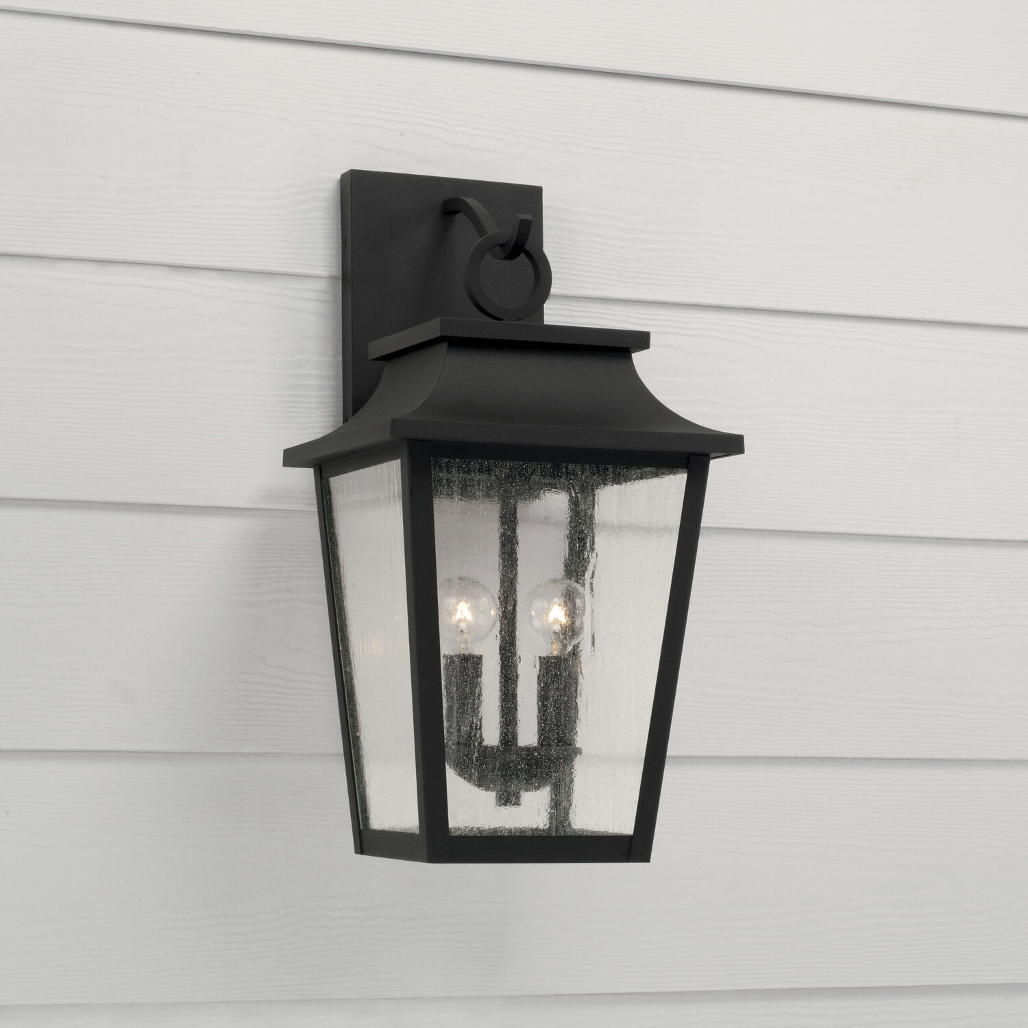 Chandler Outdoor Wall Lantern