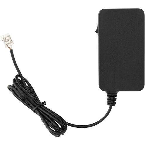 Under Cabinet Strip 4 inch Black Under Cabinet Accessories