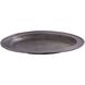 Toro Silver with Pewter Tray