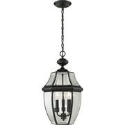 Outdoor Pendants / Chandeliers