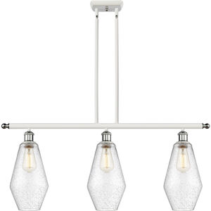 Ballston Cindyrella 3 Light 36.00 inch Island Light