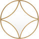 Luxley 30 X 1 inch Mirrors