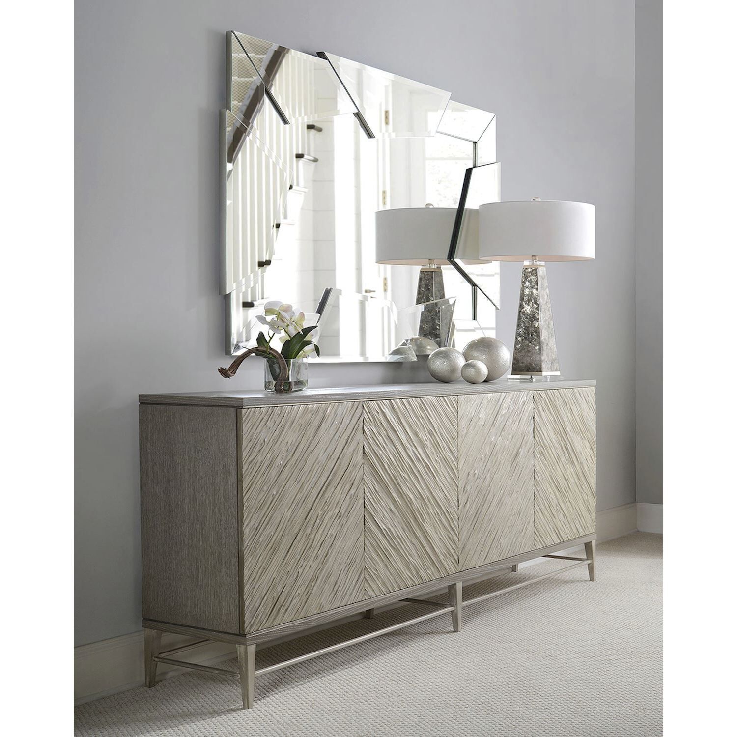 Leah Table Lamp Portable Light