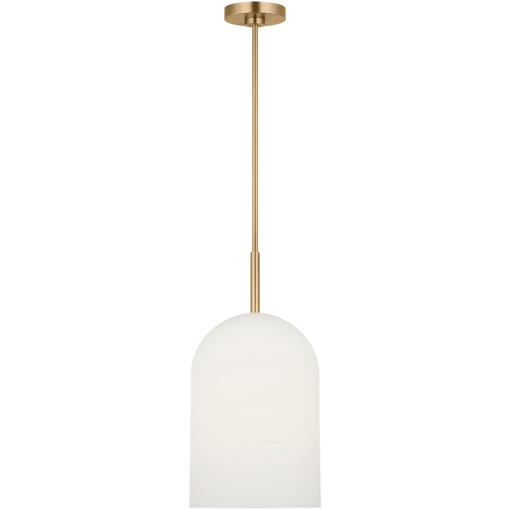 Neblina 1 Light 10.00 inch Pendant
