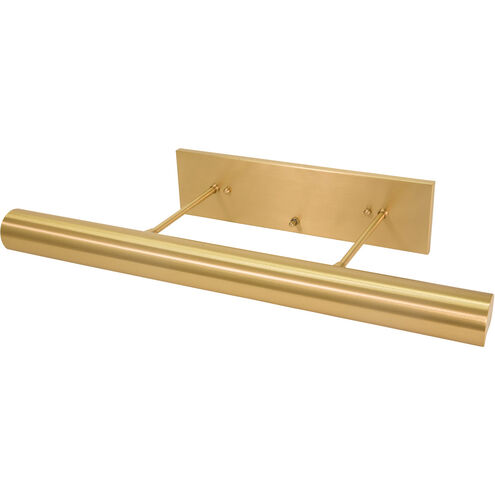 Classic Contemporary 120 watt 24 inch Satin Brass Picture Light Wall Light