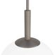 Tirso 1 Light 14 inch Opal Pendant Ceiling Light