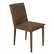 Newton Orris Brown Dining Chair