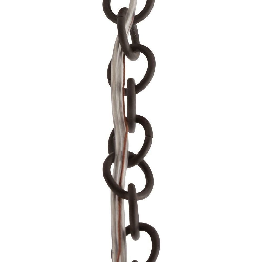 Accessory 36 inch Natural Iron Chain