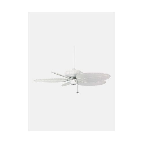 Samuel 3 Light Matte White Bowl Fitter