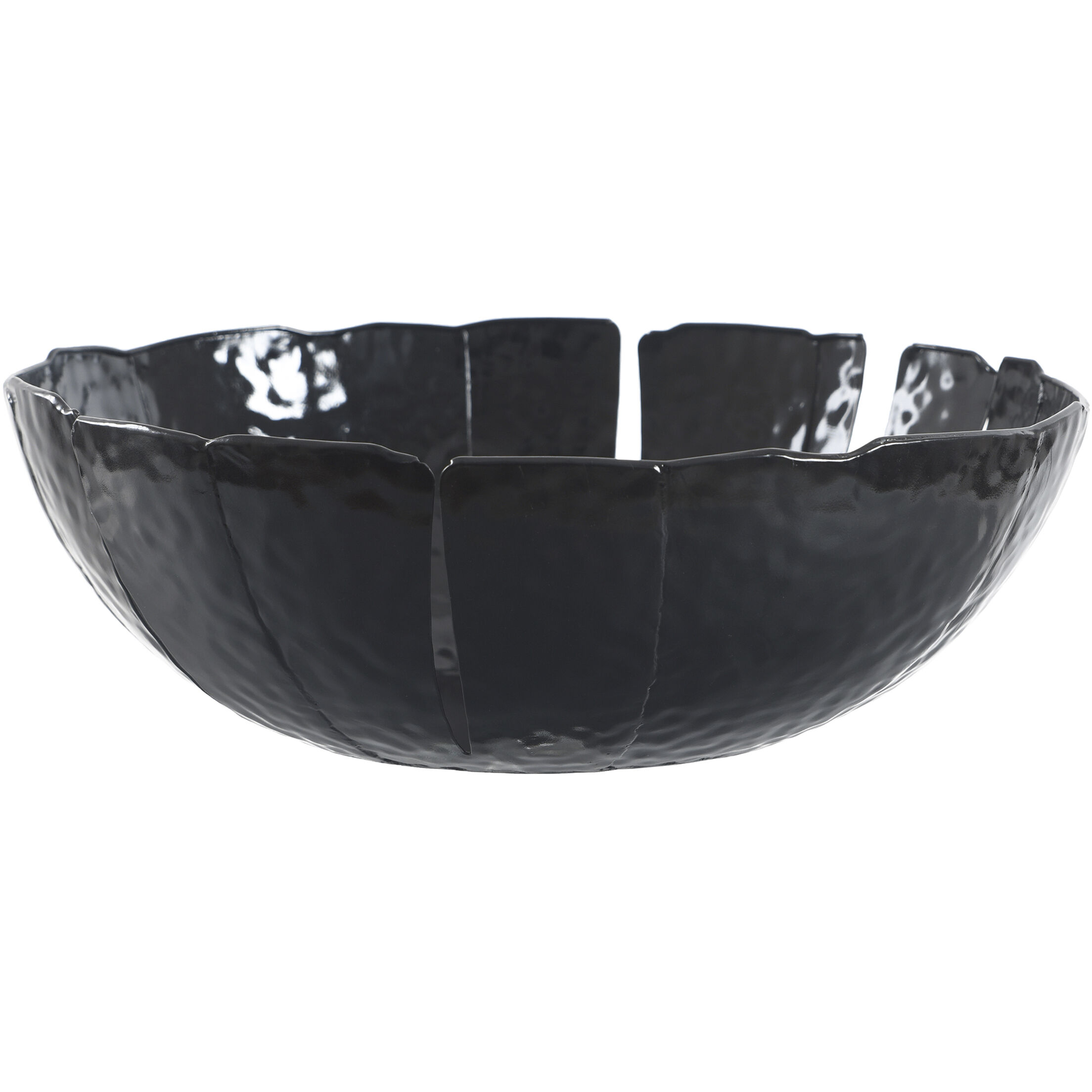 Leaf 16 X 5.35 inch Decorative Bowl