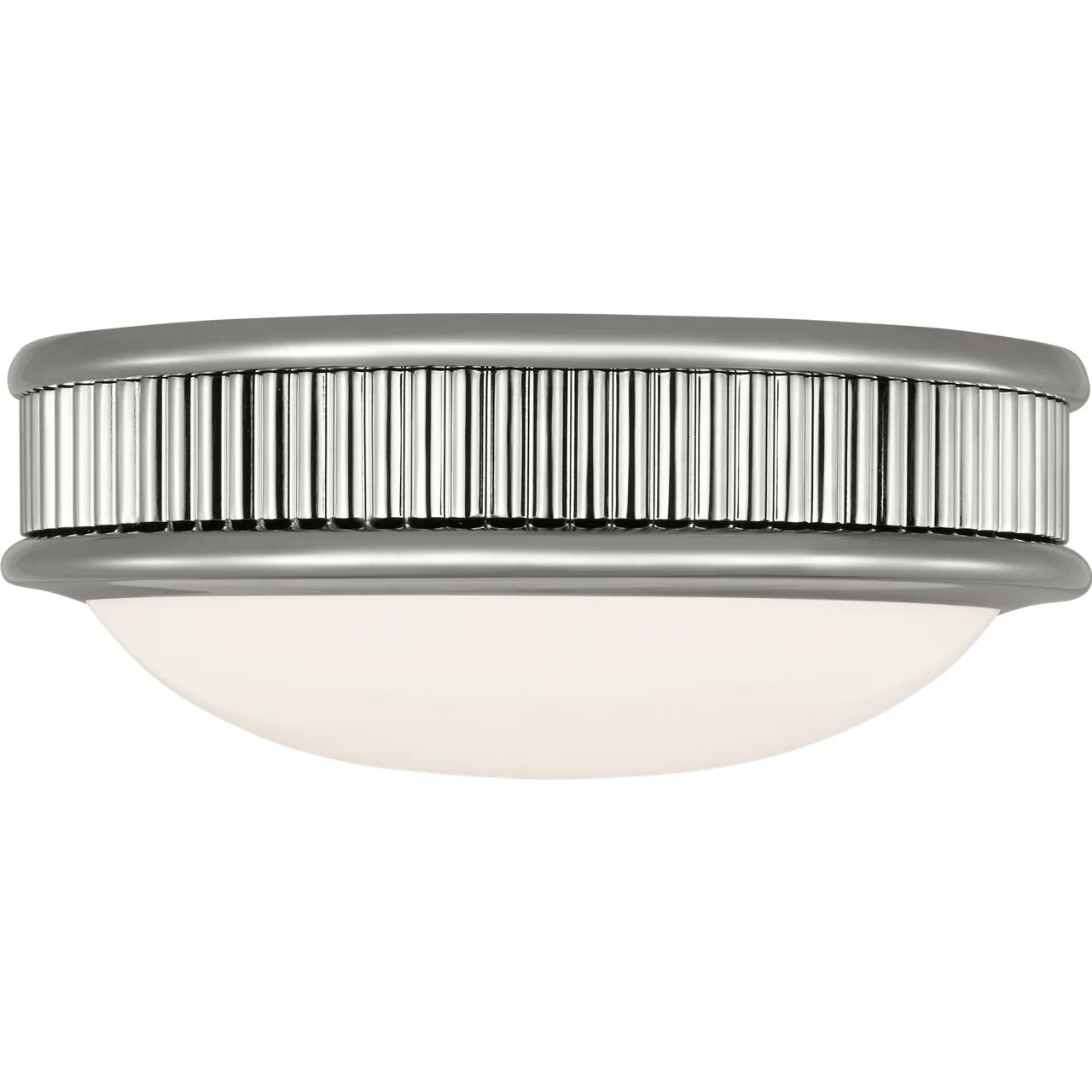 Paloma Contreras Ritz 8.00 inch Flush Mount