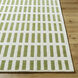 Jason Wu 36 X 24 inch Light Silver / Sand / Prairie Dust / Camel Handmade Rug in 2 x 3