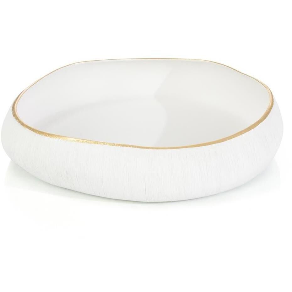 Free-Form II 17 X 3.5 inch Bowl