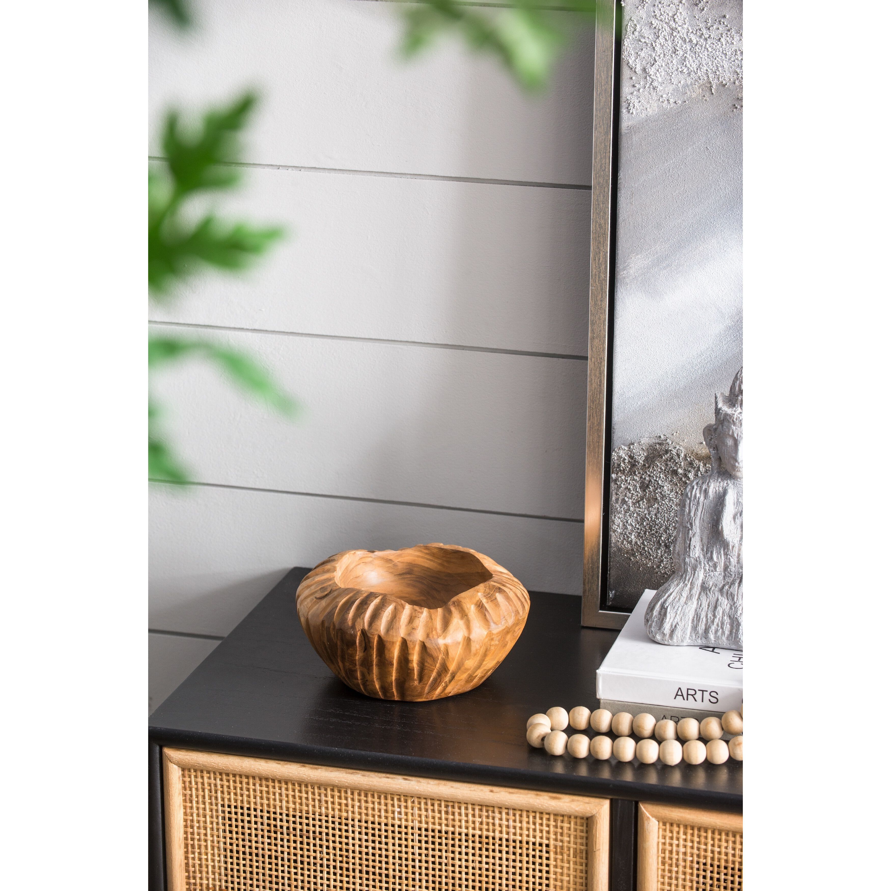 Anita 3.9 inch Decorative Bowl